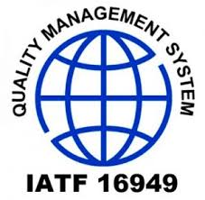 IATF 16949