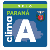 Selo Clima Paraná