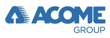 Logo Acome